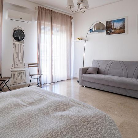 Papillon Bnb Palermo Ngoại thất bức ảnh