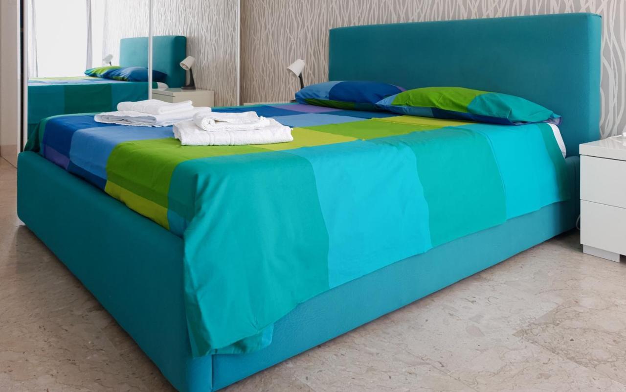 Papillon Bnb Palermo Ngoại thất bức ảnh