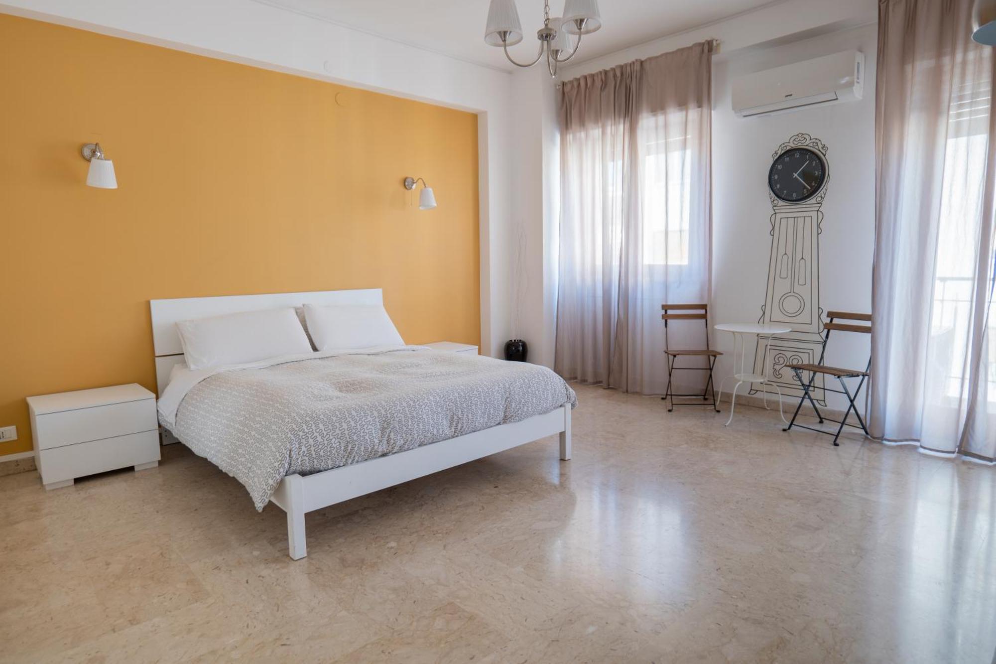 Papillon Bnb Palermo Ngoại thất bức ảnh