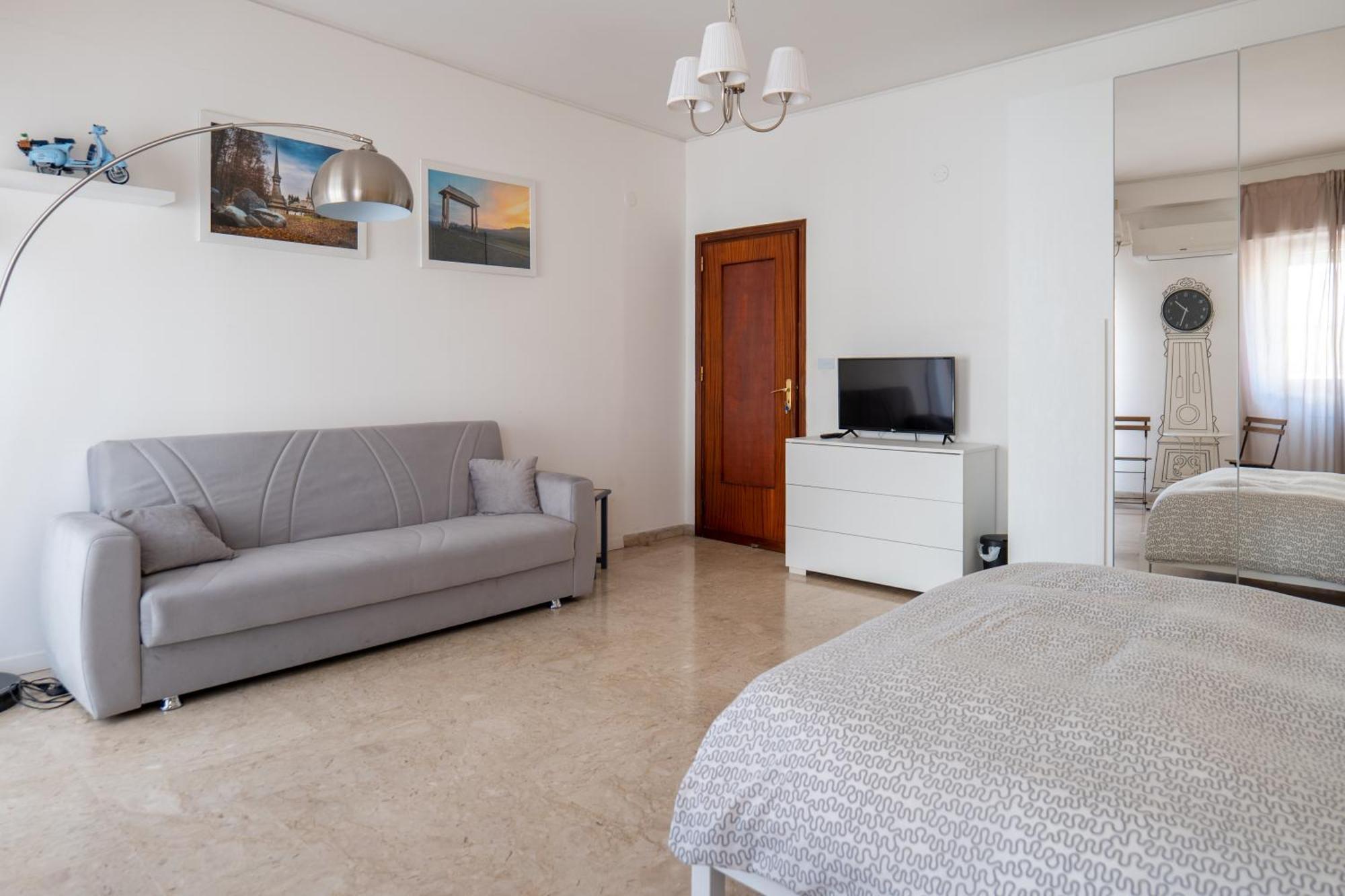 Papillon Bnb Palermo Ngoại thất bức ảnh