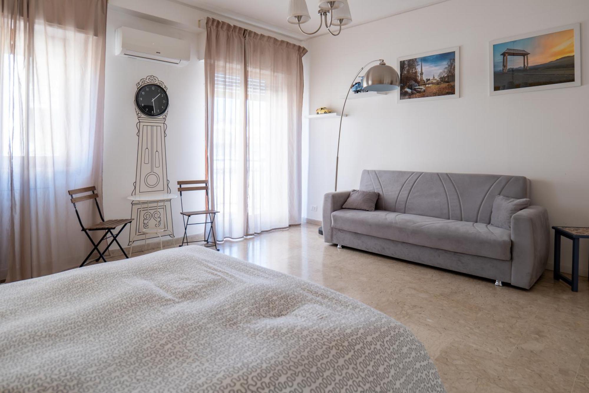 Papillon Bnb Palermo Ngoại thất bức ảnh