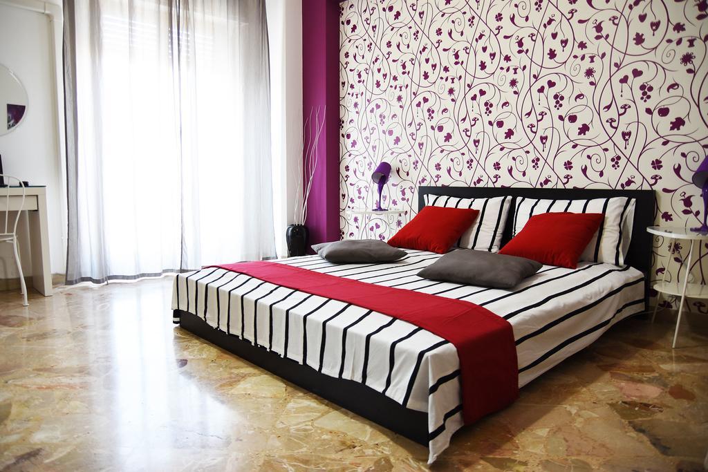 Papillon Bnb Palermo Ngoại thất bức ảnh