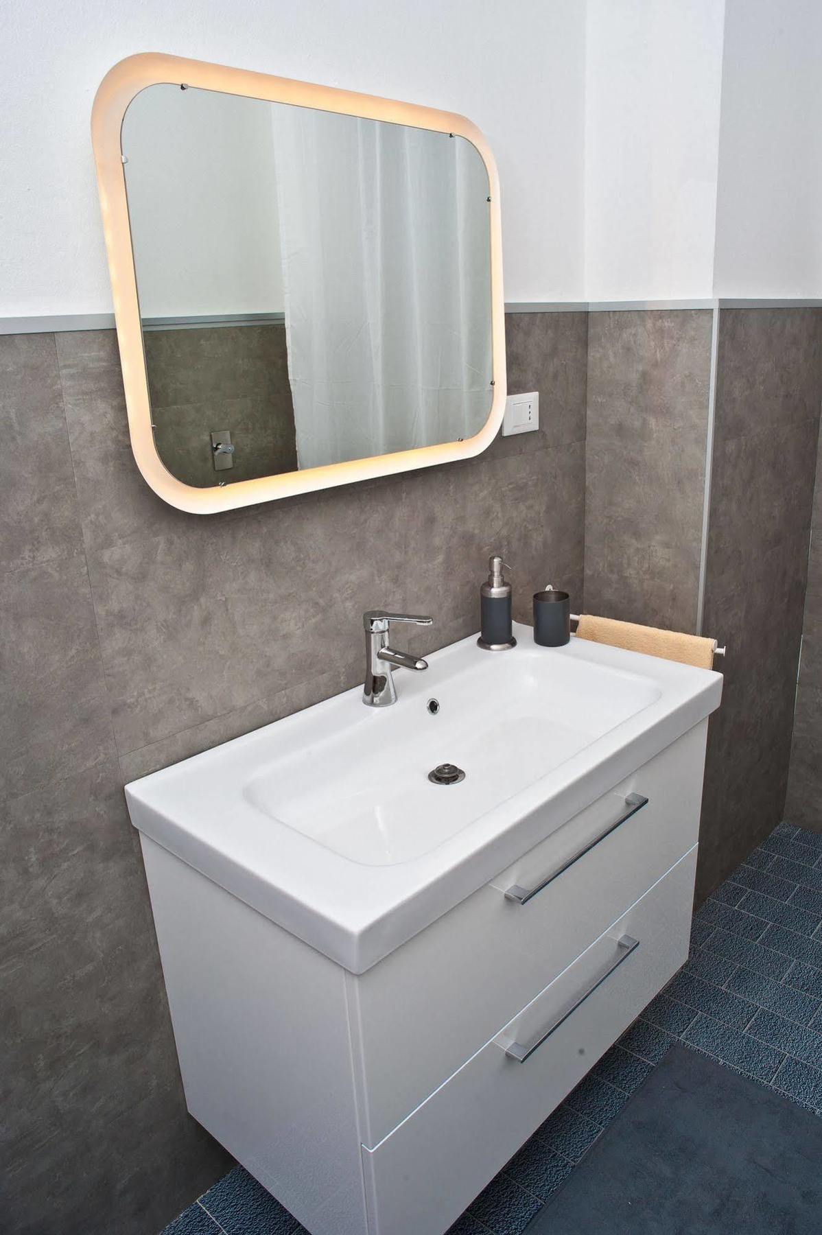 Papillon Bnb Palermo Ngoại thất bức ảnh
