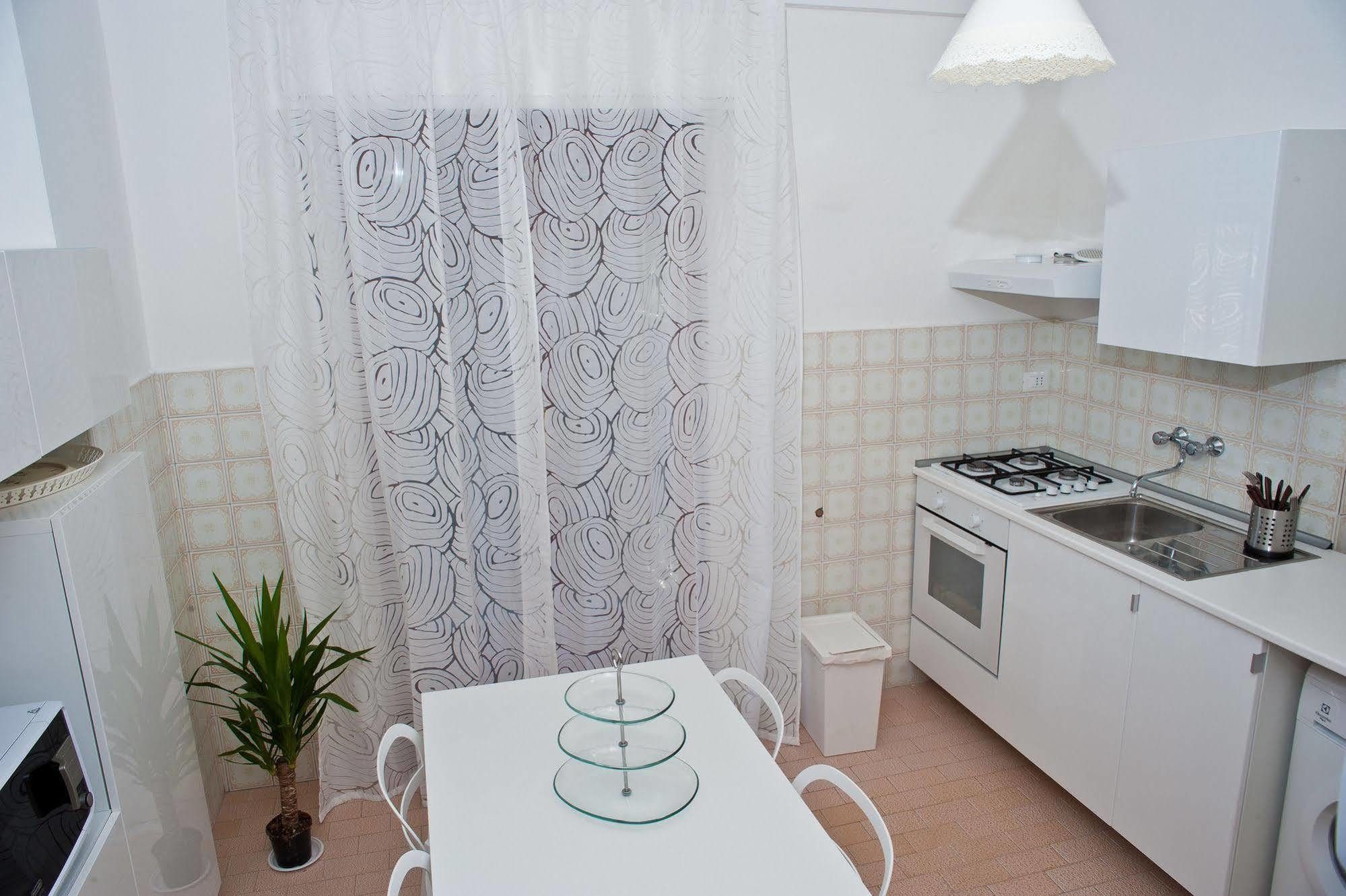 Papillon Bnb Palermo Ngoại thất bức ảnh