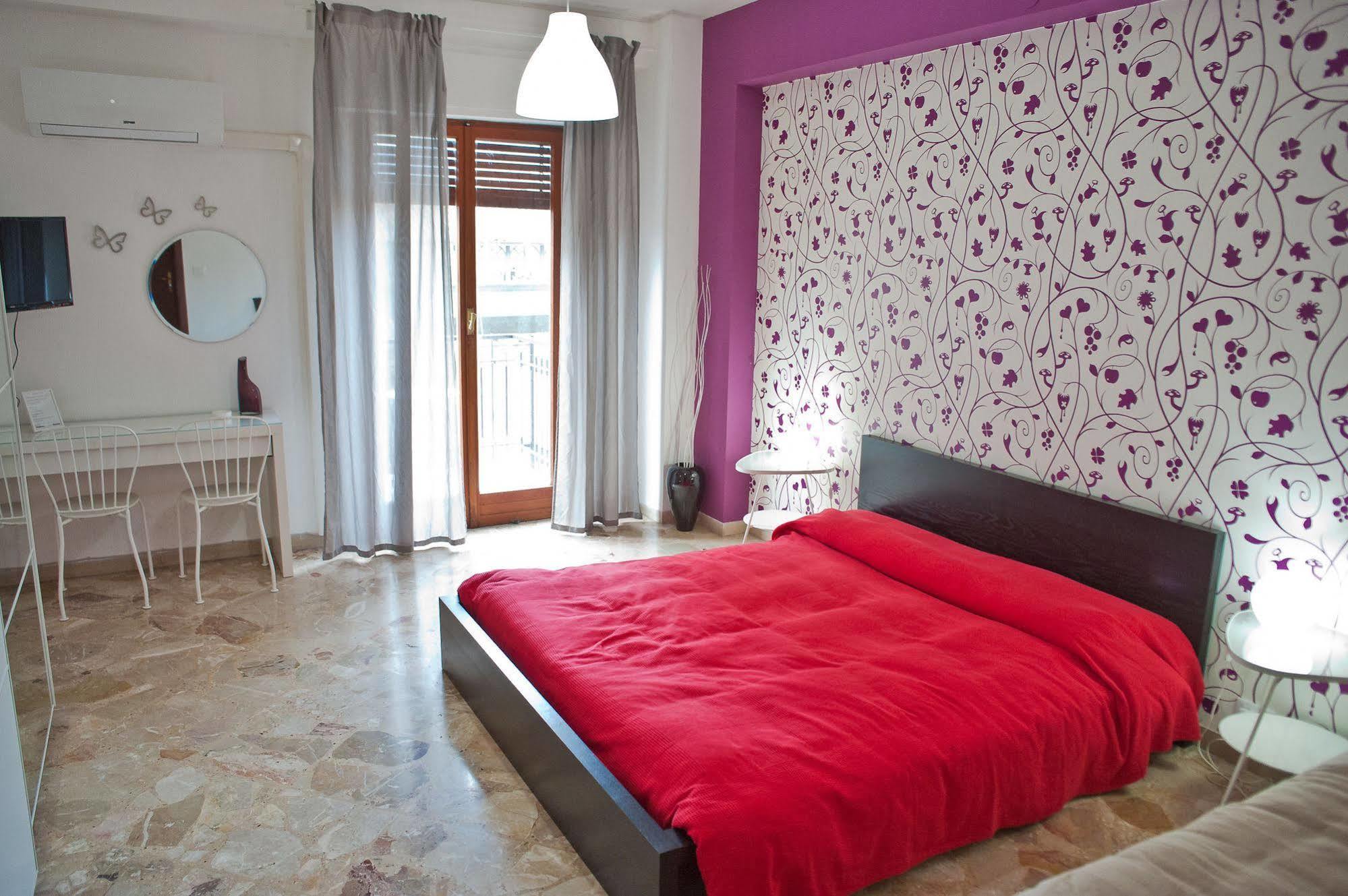 Papillon Bnb Palermo Ngoại thất bức ảnh