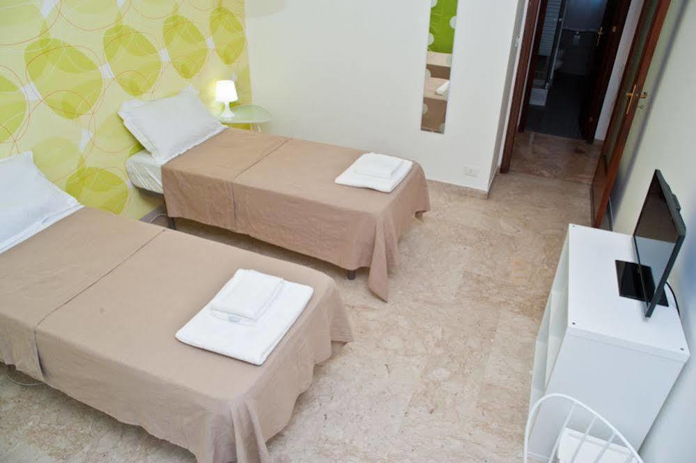 Papillon Bnb Palermo Ngoại thất bức ảnh